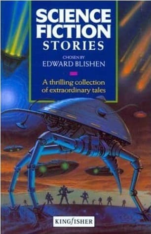 Science Fiction Stories