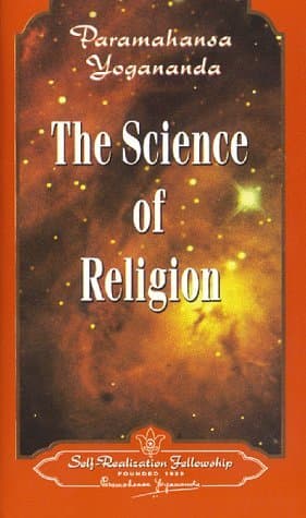Science of Religion