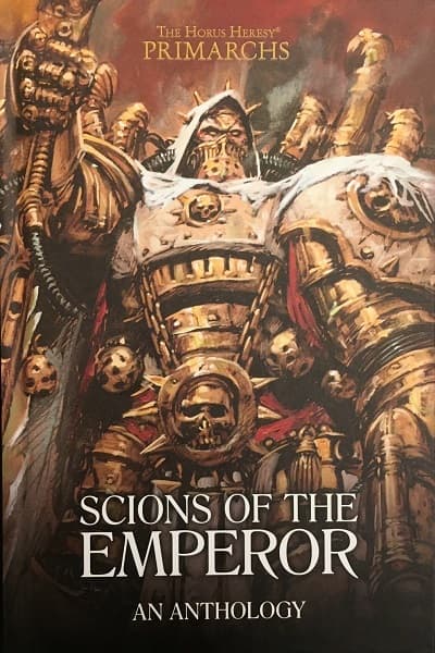 Scions of the Emperor