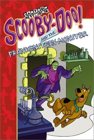 Scooby-Doo! and the Frankenstein Monster