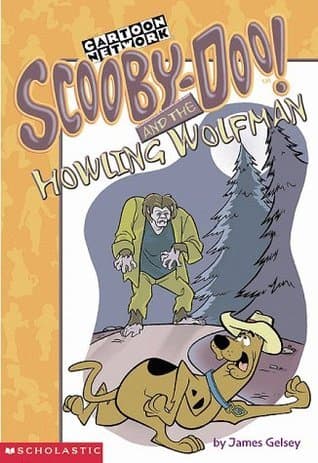 Scooby-Doo! and the Howling Wolfman