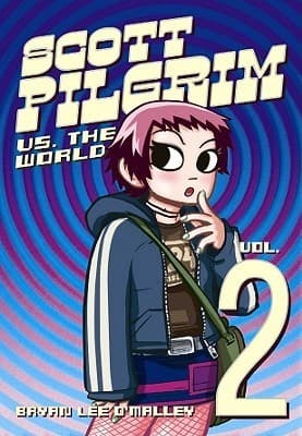 Scott Pilgrim vs. The World