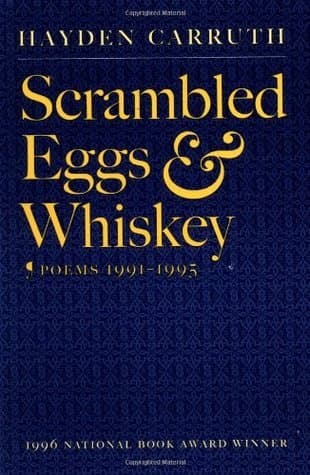 Scrambled Eggs & Whiskey