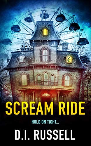 Scream Ride