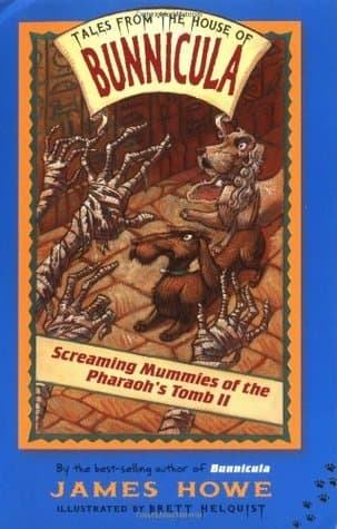 Screaming Mummies of the Pharaoh's Tomb II