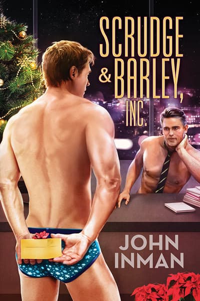 Scrudge & Barley, Inc.