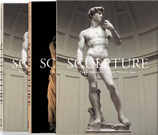 Sculpture: From Antiquity to the Present Day