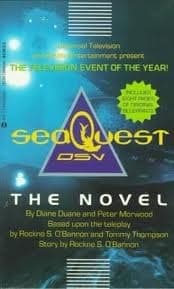 Seaquest DSV