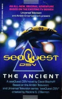 SeaQuest DSV:  The Ancient