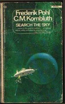 Search the Sky