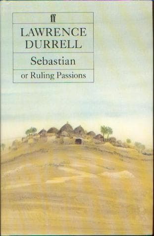 Sebastian or Ruling Passions