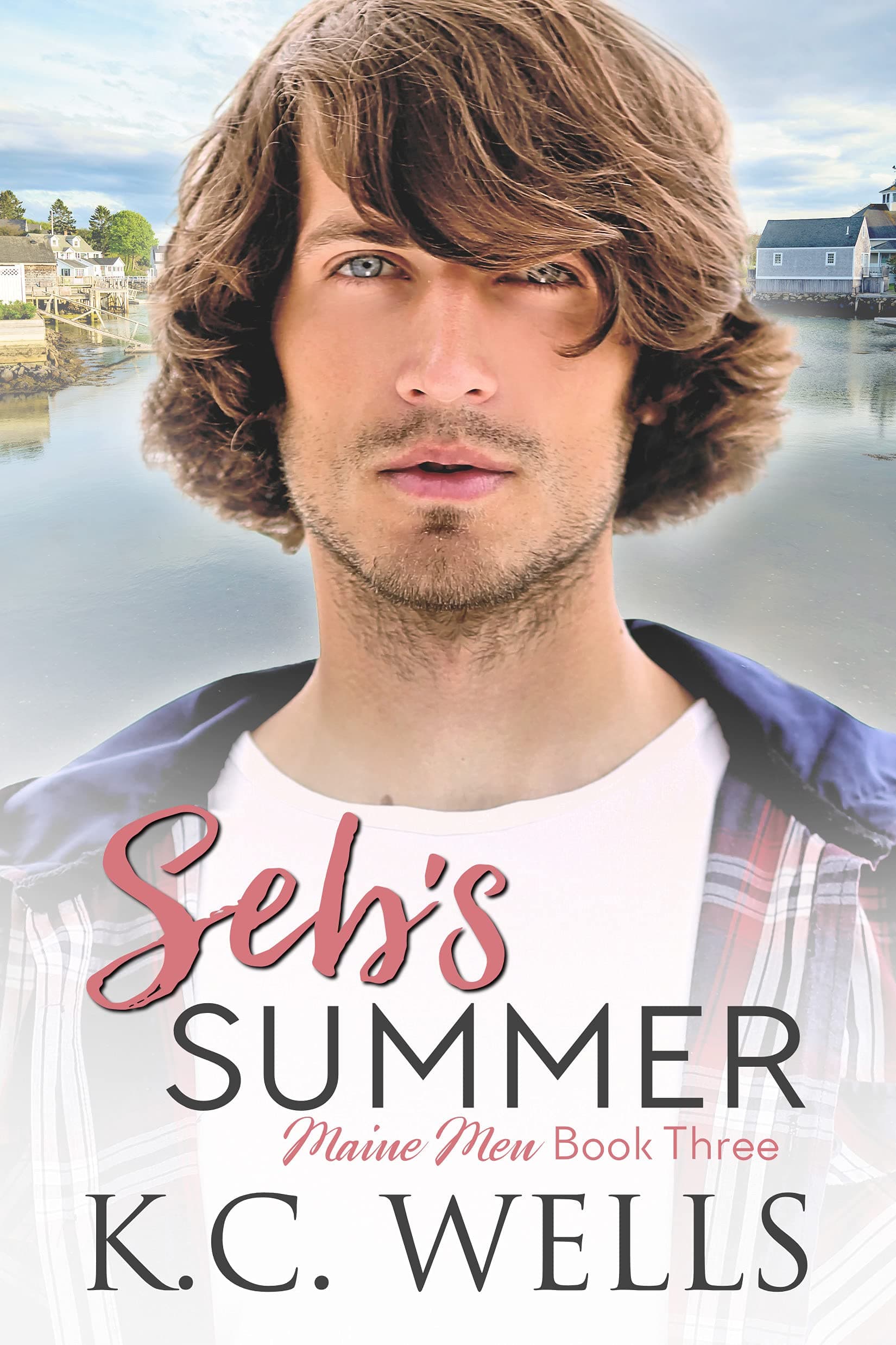 Seb's Summer