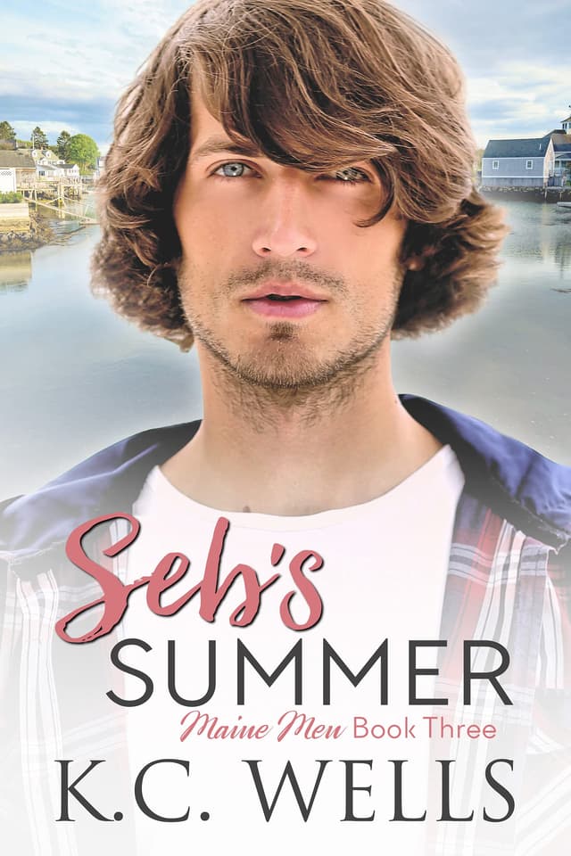 Seb's Summer