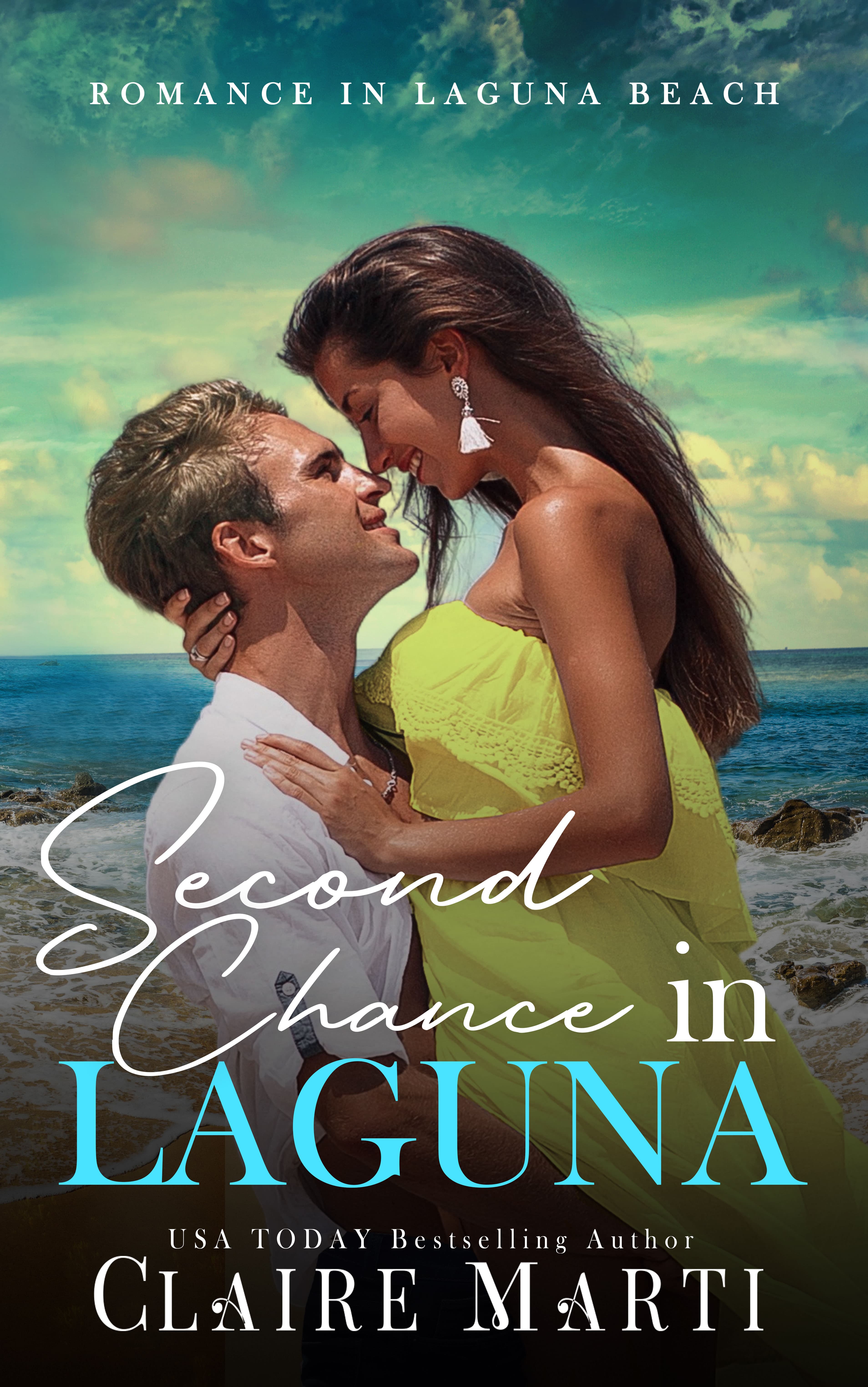 Second Chance in Laguna