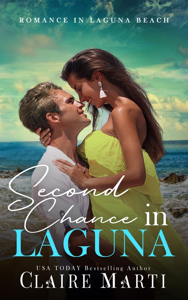 Second Chance in Laguna