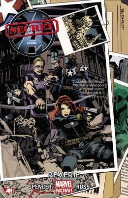 Secret Avengers, Volume 1: Reverie