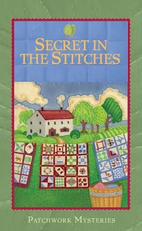 Secret in the Stitches