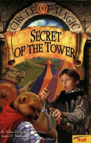 Secret of the Tower