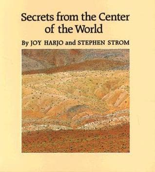 Secrets from the Center of the World (Volume 17)