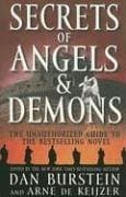 Secrets of Angels & Demons
