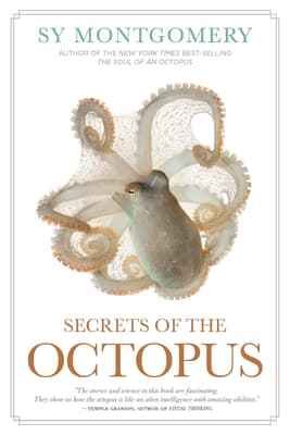 Secrets of the Octopus