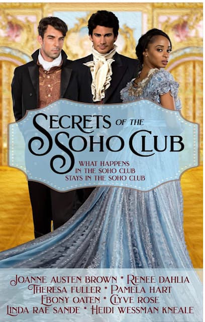 Secrets of the Soho Club