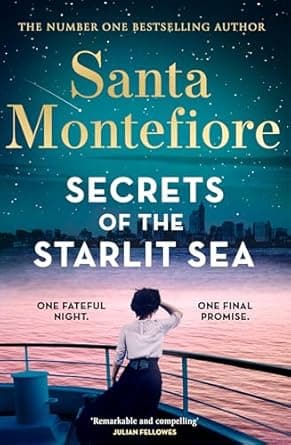 Secrets of the Starlit Sea