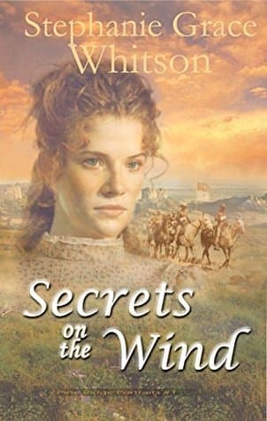 Secrets on the Wind