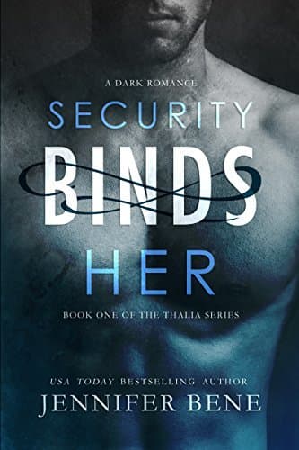 Security Binds Her