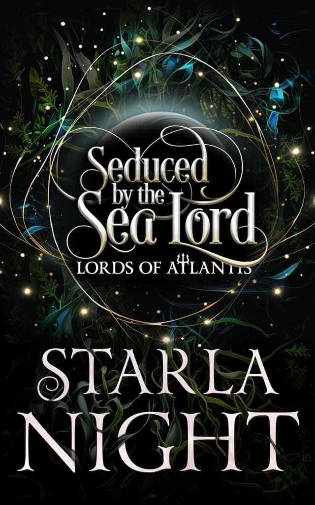 Seduced by the Sea Lord