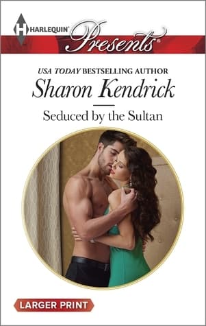 Seduced by the Sultan