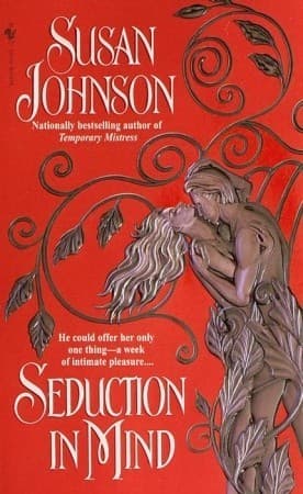 Seduction In Mind: A Novel
