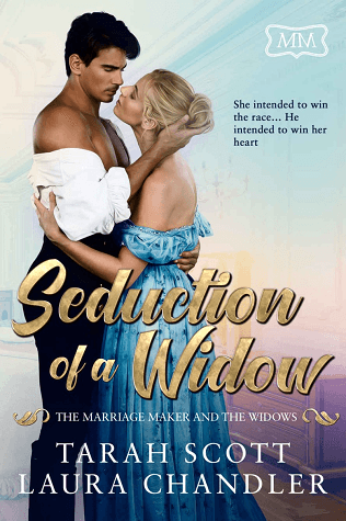 Seduction of a Widow