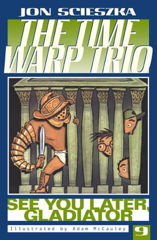 See You Later, Gladiator