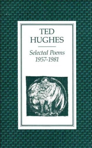 Selected Poems, 1957-1981