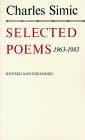 Selected Poems, 1963-1983
