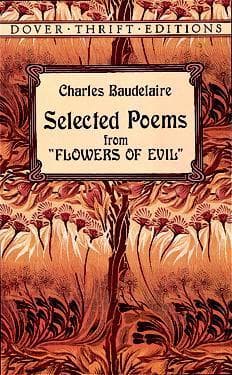 Selected Poems from Flowers of Evil