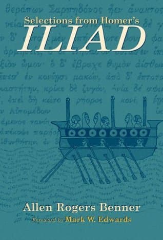 Selections from Homer's Iliad