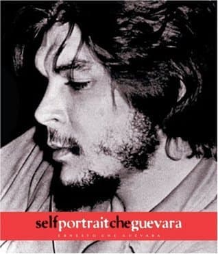 Self Portrait: Che Guevara