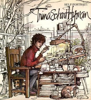 Self-Portrait: Trina Schart Hyman