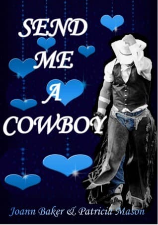 Send Me a Cowboy