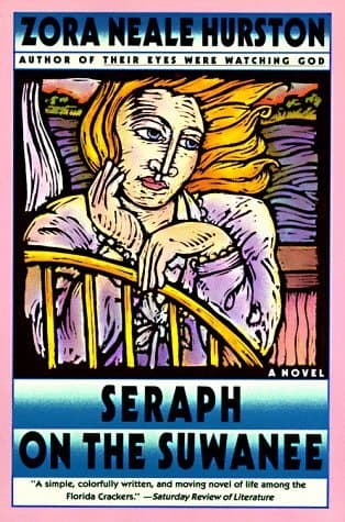 Seraph on the Suwanee