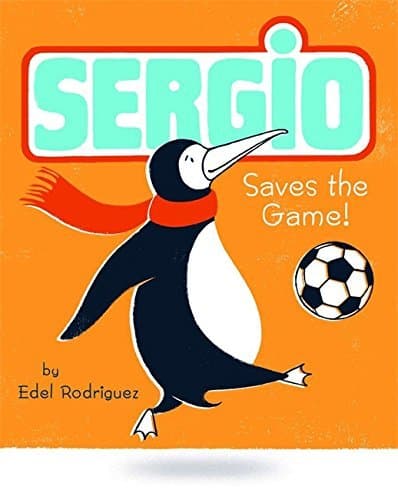 Sergio Saves the Game