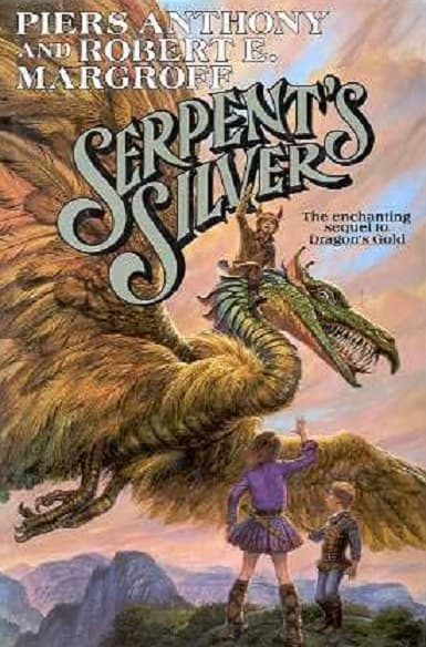 Serpent's Silver