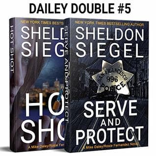 Serve and Protect / Hot Shot