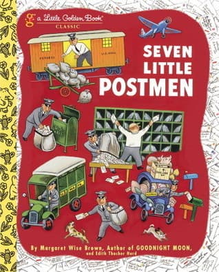 Seven Little Postmen