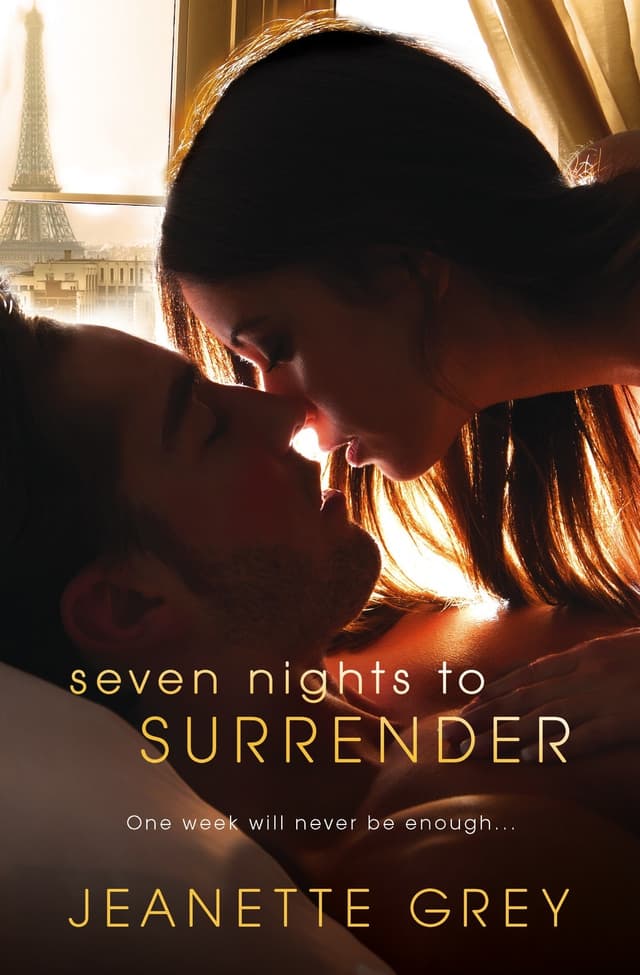Seven Nights to Surrender