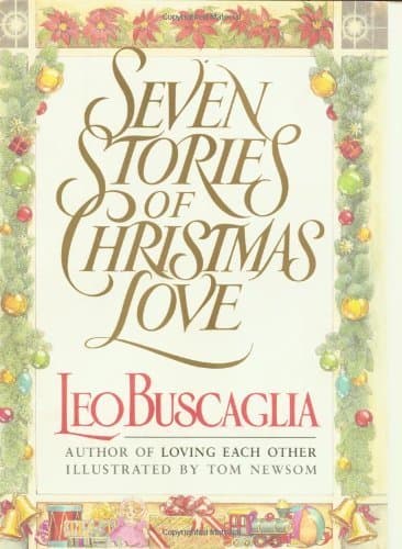 Seven Stories of Christmas Love