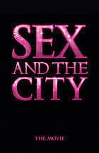 Sex And The City: The Movie [Movie Companion]