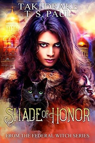 Shade of Honor